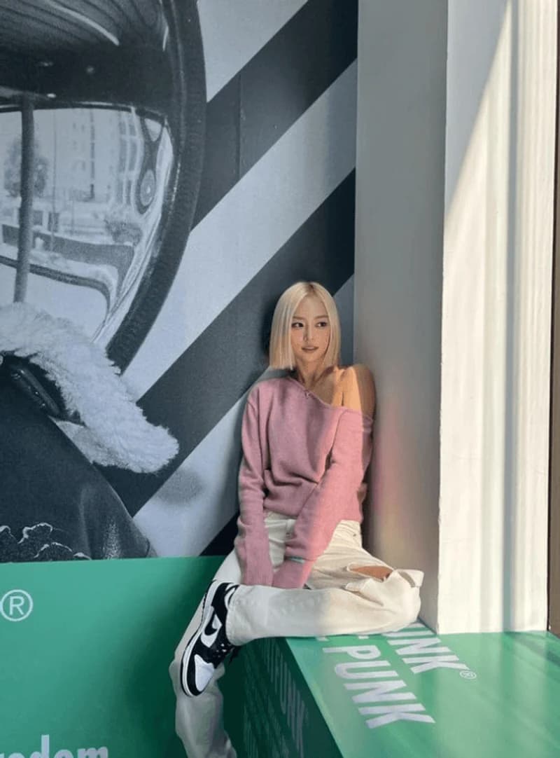Image Source Instagram|yyyyeeun