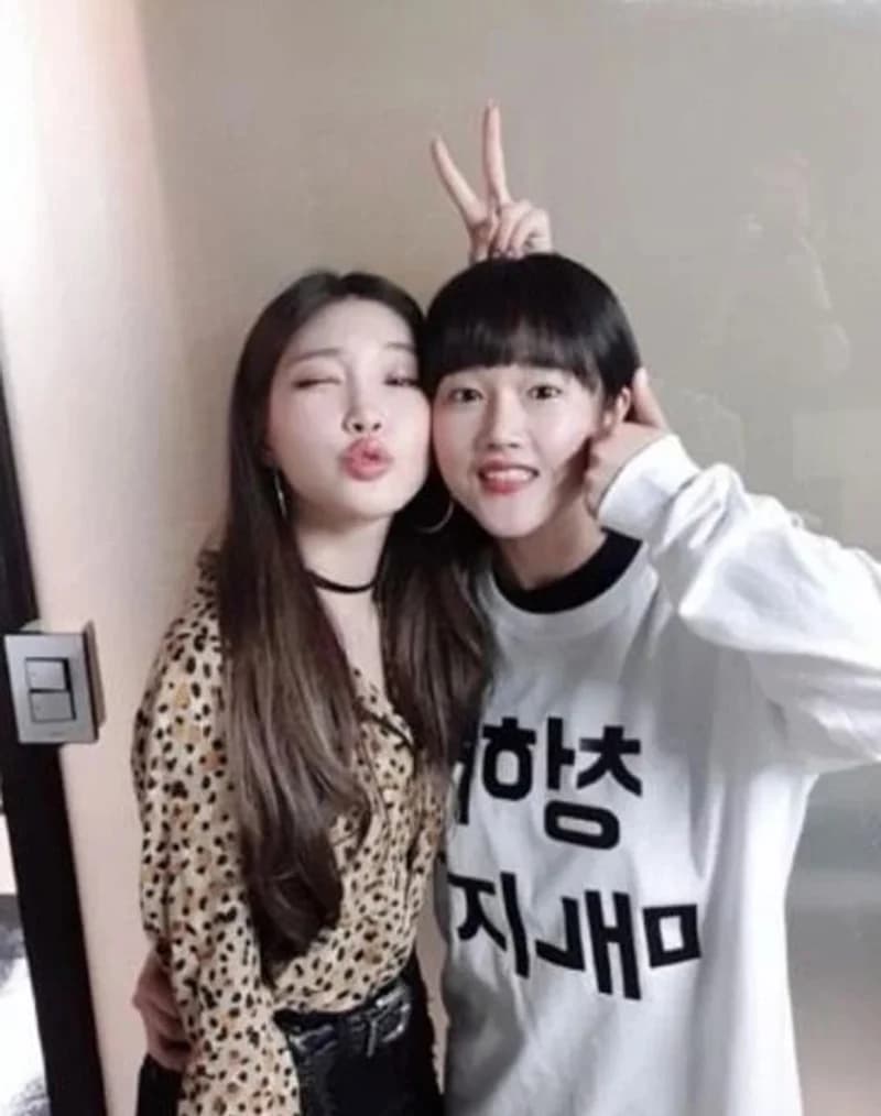 Image Source l 전지적 참견 시점
