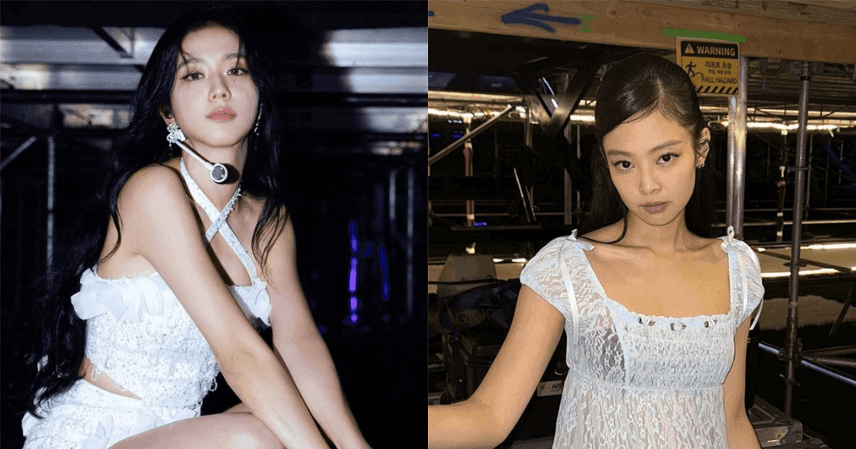 BLACKPINK Jennie、Jisoo爆自組個人企劃公司!YG罕有火速回應!