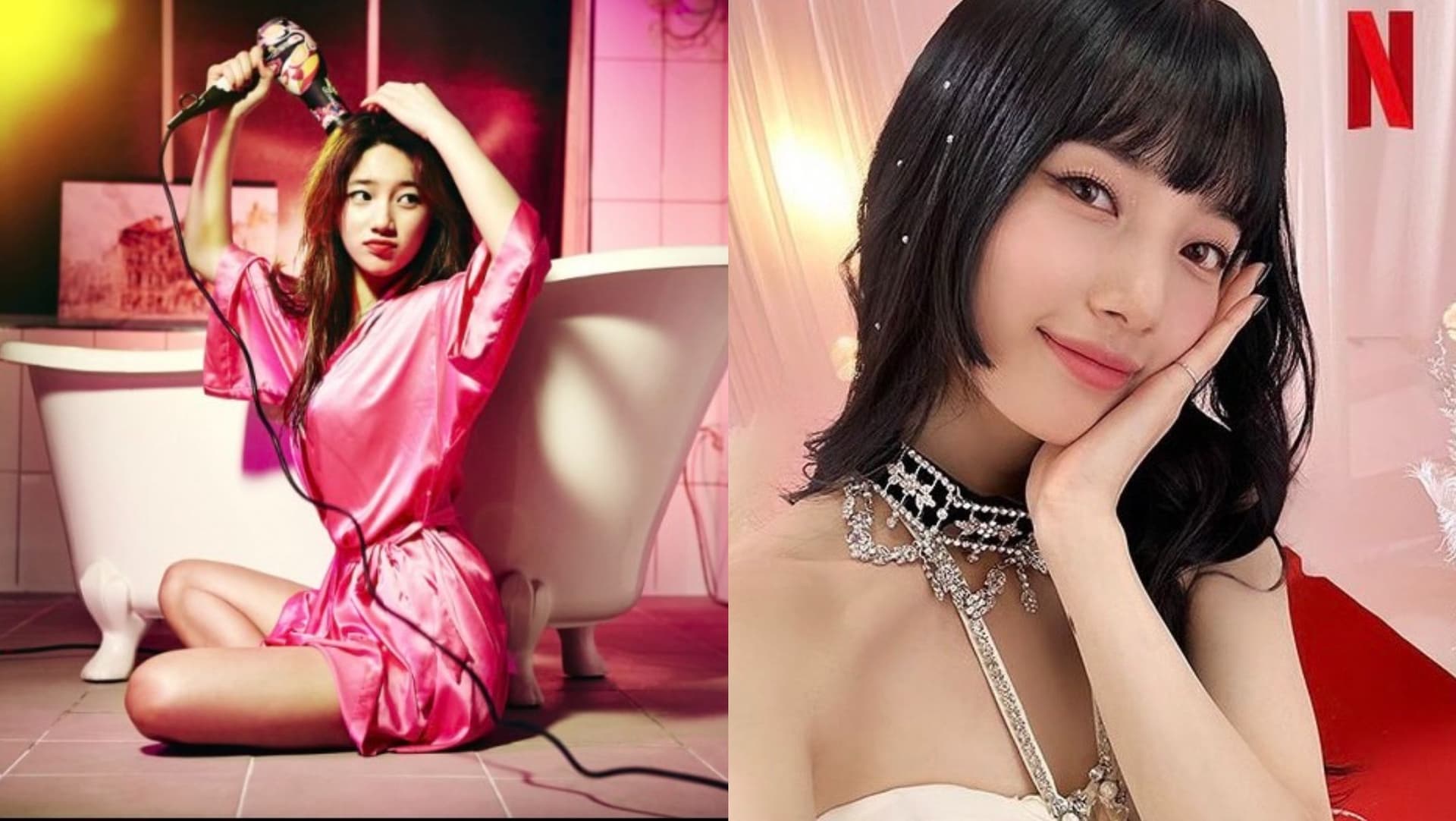 比起演员秀智更喜欢偶像秀智？韩网翻当年舞台大叹：好想ｍiss A！