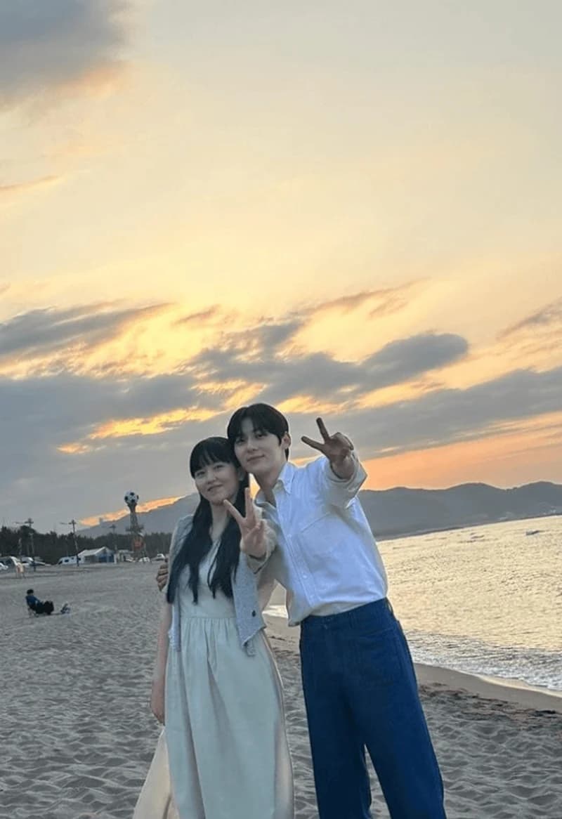 Image Source Instagram|optimushwang