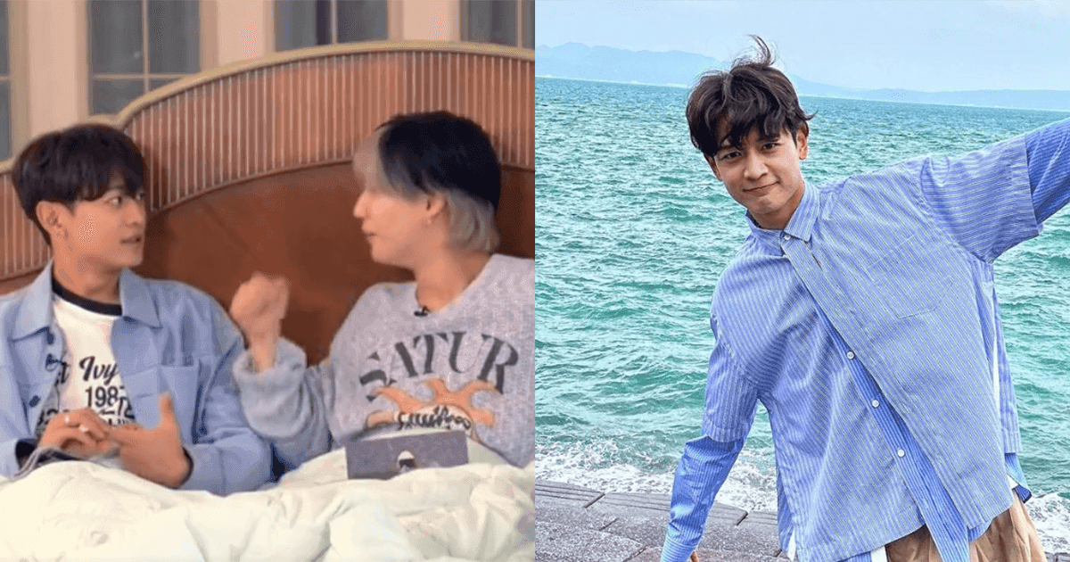 【韓娛熱議】海外粉絲不滿SHINee KEY、泰民恥笑珉豪皮膚黑!韓網反駁:是有什麼誤會?!