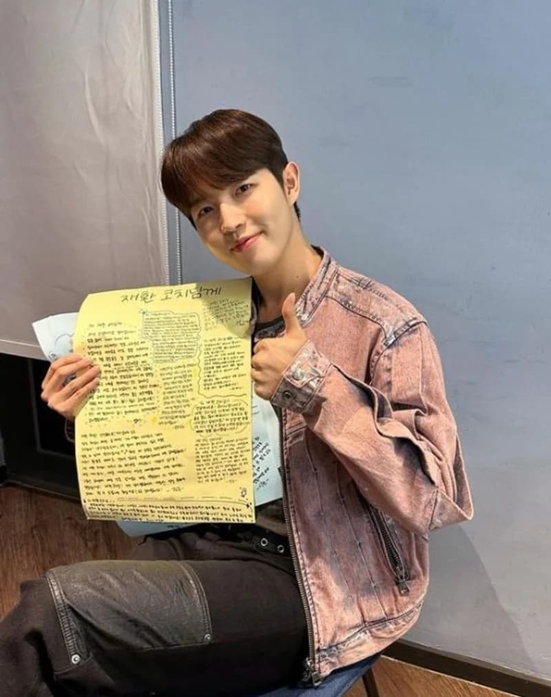 Image Source l jaehwan0527