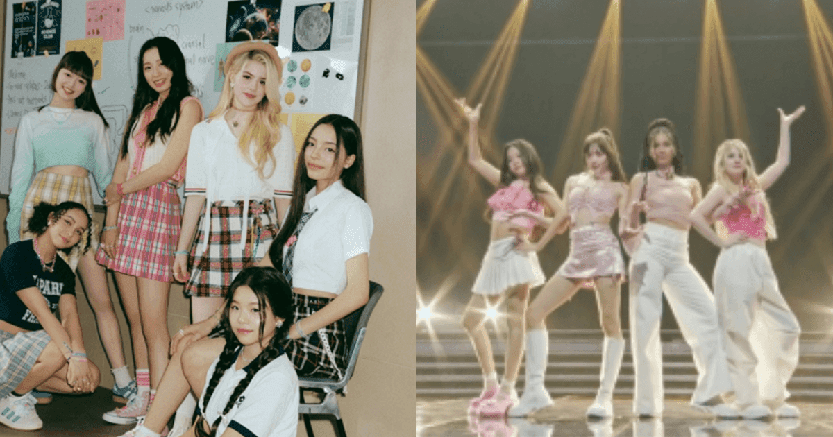 JYP、HYBE推沒有韓國人的女團!朴軫永、房時爀自曝:用KPOP方法打造美國頂級明星!