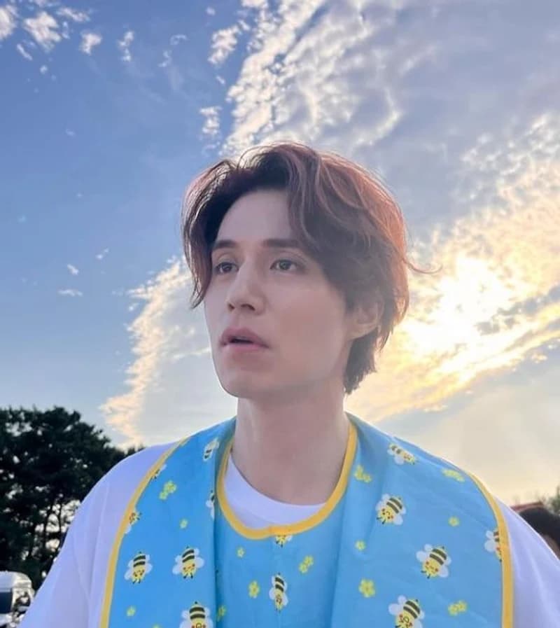 Image Source l leedongwook_official