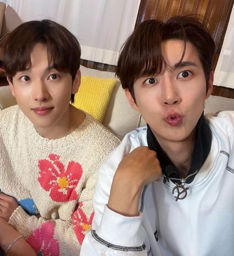 Image Source l prince_kwanghee