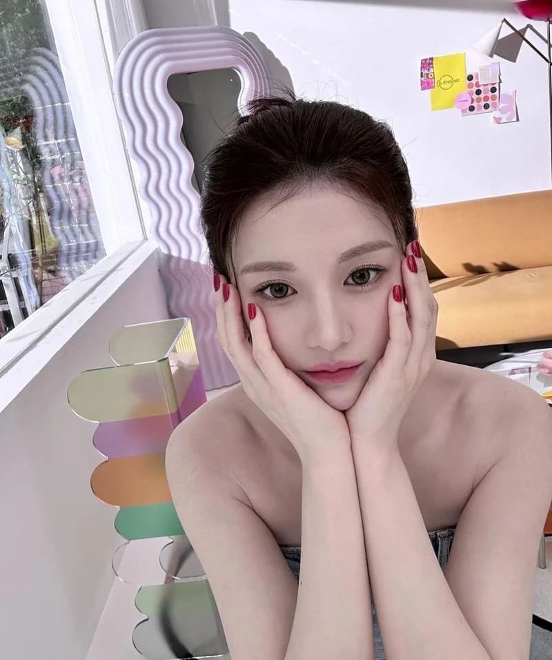 Image Source_Instagram |goyounjung