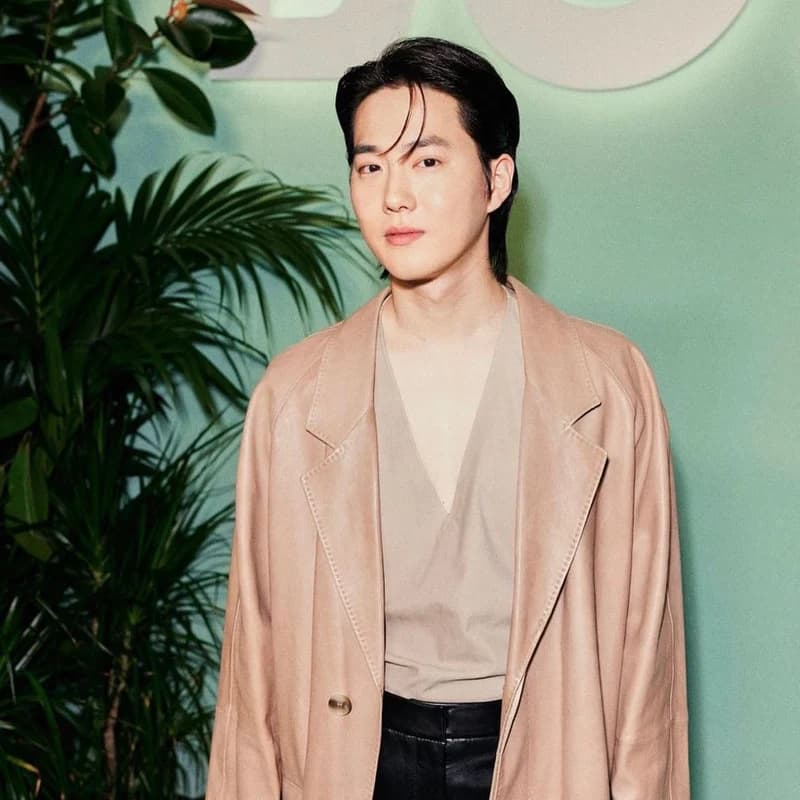Image Source_Instagram | kimjuncotton