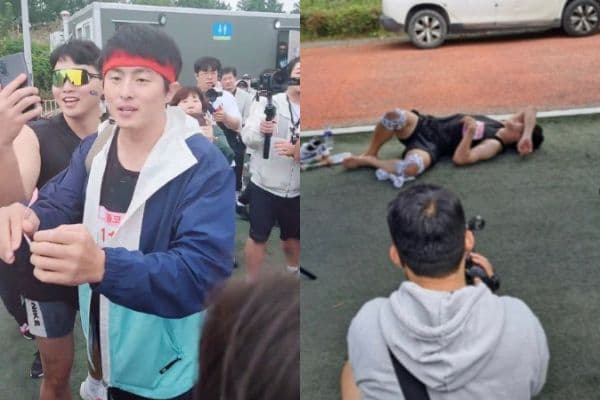 藝人是極限職業?旗安84拒幫粉絲簽名遭公審卻獲網友力挺!