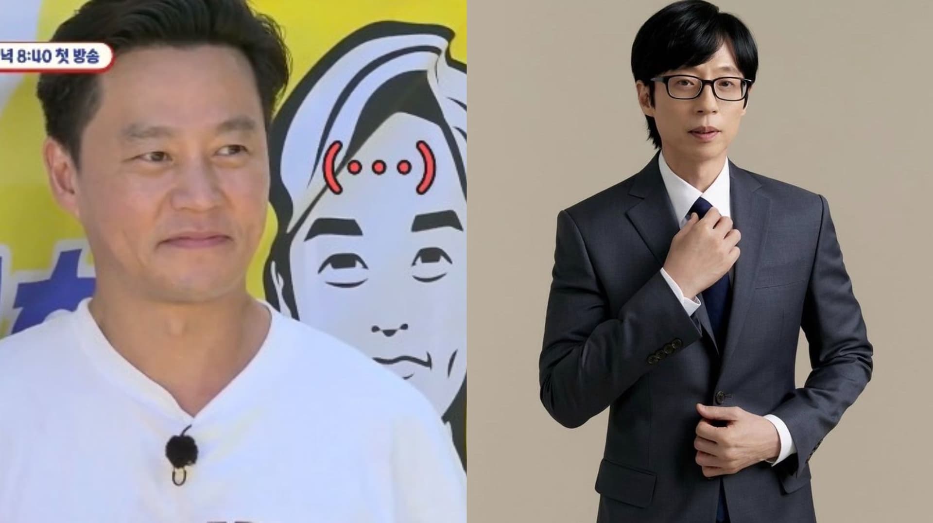被刘在石公司签下？李瑞镇离开13年的HOOK曝新动向！官方首度回应了！