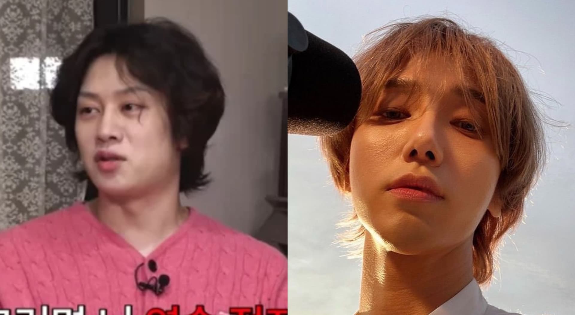 被希澈害到差点无法出道？SJ艺声揭19年前悔过书事件！SM「禁练令」制度曝光