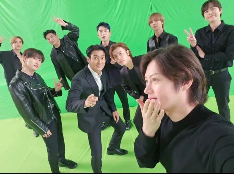 Image Source l superjunior