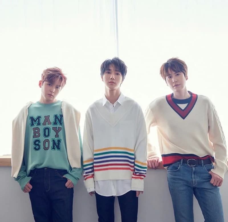 Image Source l Melon music