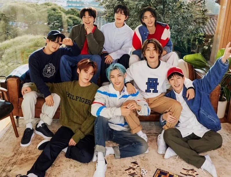 Image Source l realstraykids