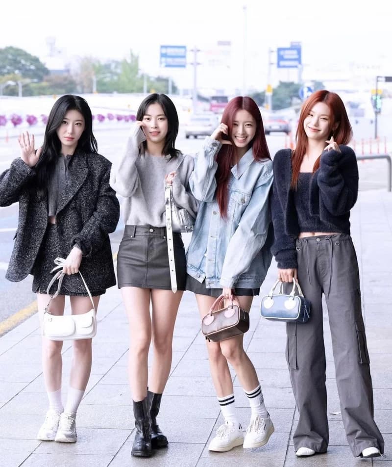 Image Source_Instagram |itzy.all.in.us