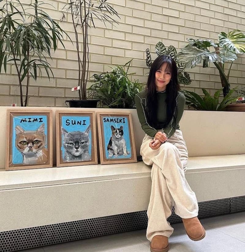 Image Source l lee_hyolee