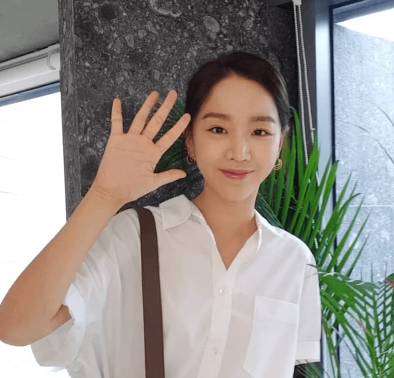 Image Source_Instagram | shinhs831