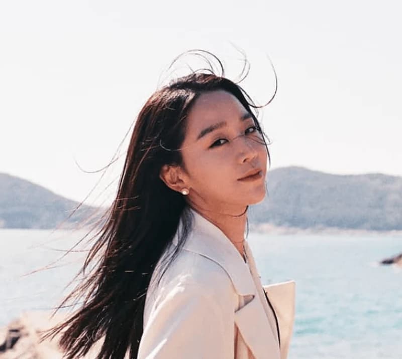 Image Source_Instagram | shinhs831
