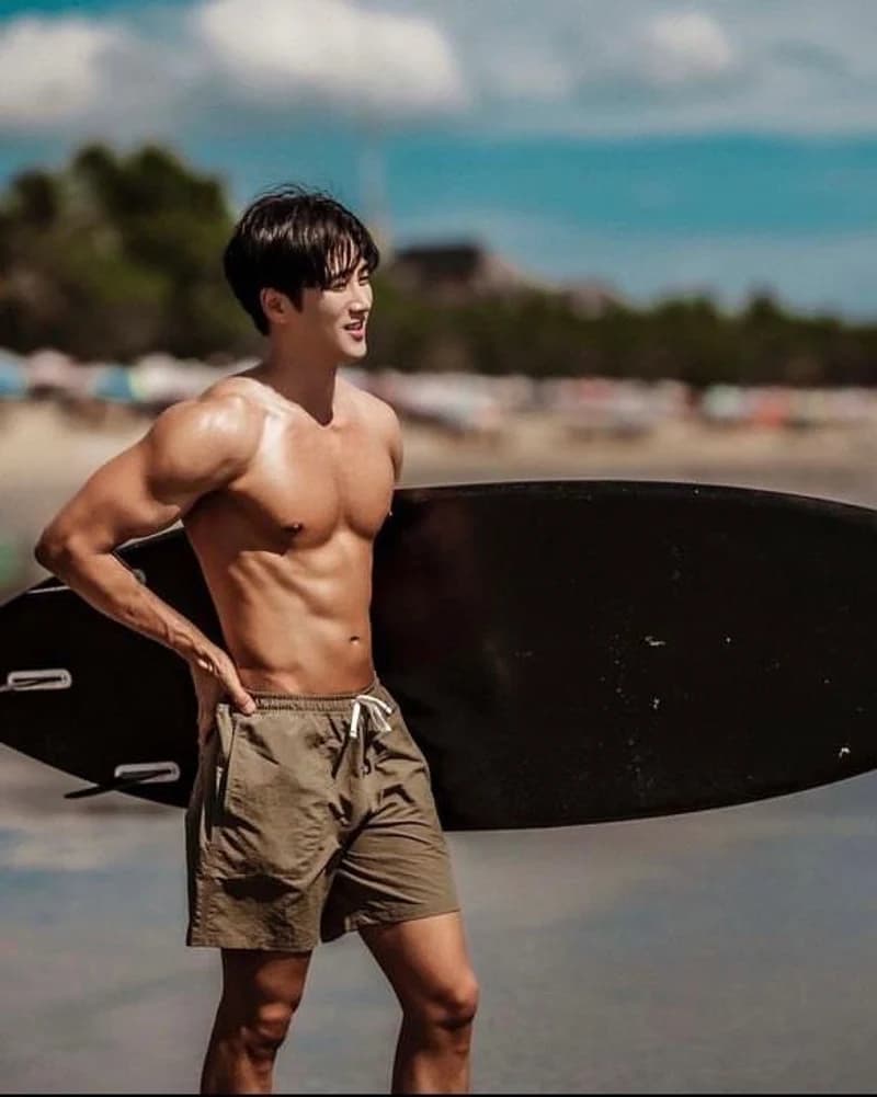 Image Source l bohyunahn IG