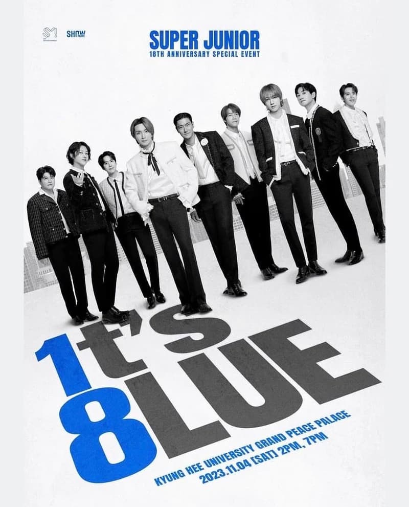Image Source l superjunior