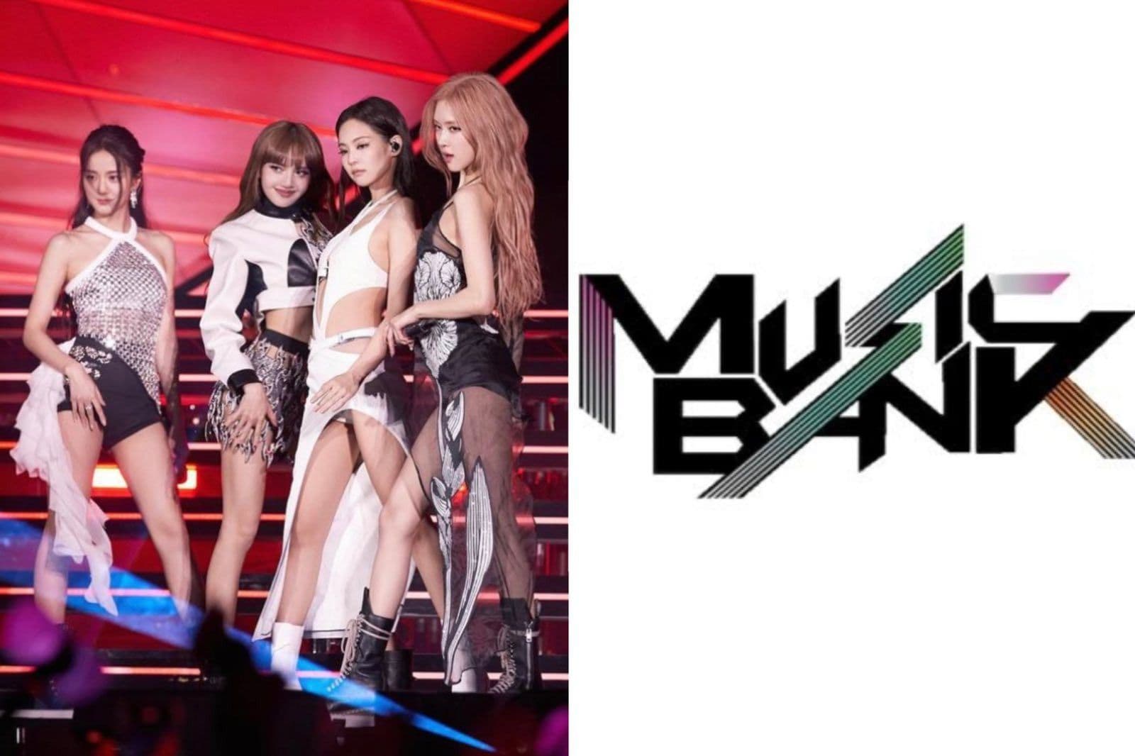 BLACKPINK出道以來從沒登《音樂銀行》!真實背後原因曝光網挺YG!