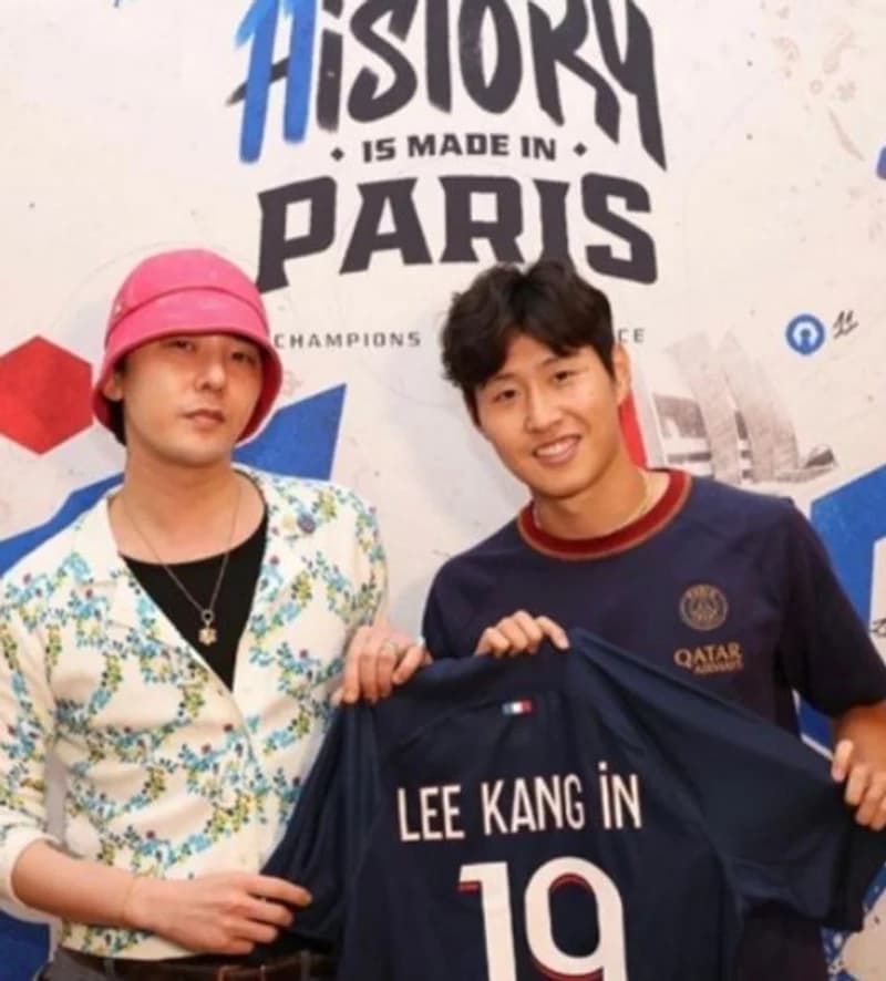 Image Source l kanginleeoficial