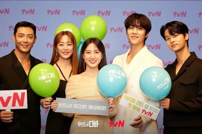 Image Source l  netflixkr