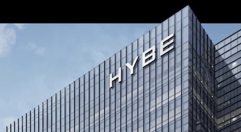 Image Source l HYBE