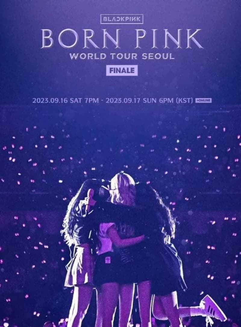 Image Source l blackpinkofficial