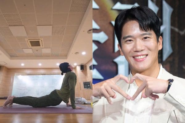 河錫辰是公寓地縛靈？活用公共空間引全炫茂驚呼：第一次看到有人去