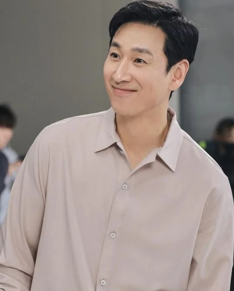 Image Source l Hodoo Entertainment IG