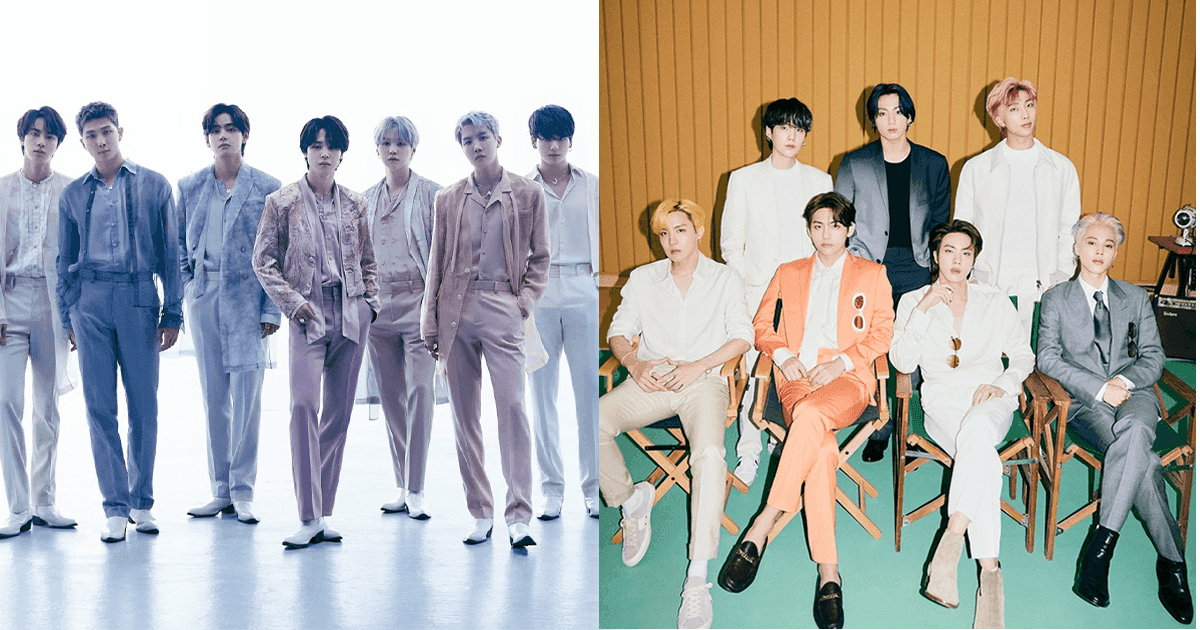 BTS即將全員入伍!7人有望「完整合體」時間點曝光!