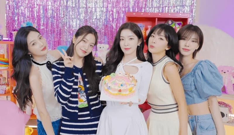 Image Source_Instagram | redvelvet.smtown