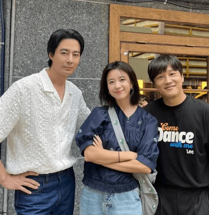 Image Source_Instagram | hanhyojoo222