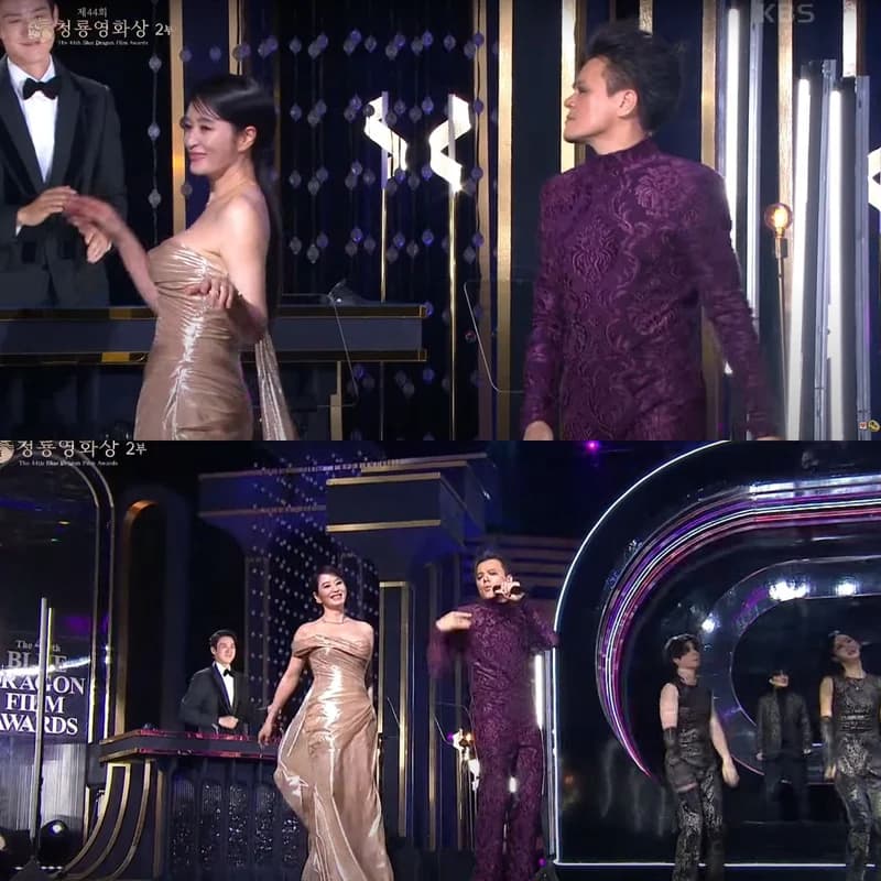 Image Source l YT KBS Entertain 