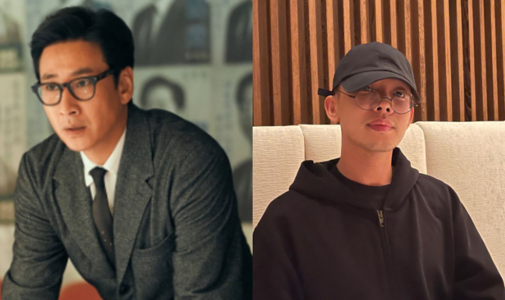 韓大咖影帝吸毒作品全GG！最慘損失竟達韓幣千億！毀掉所有人一生
