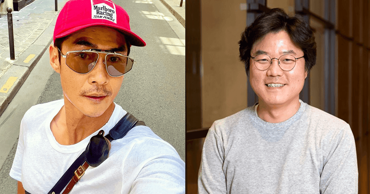 羅PD傳拍《西班牙寄宿》後與裴正南不和？直播親自解畫二人關係！