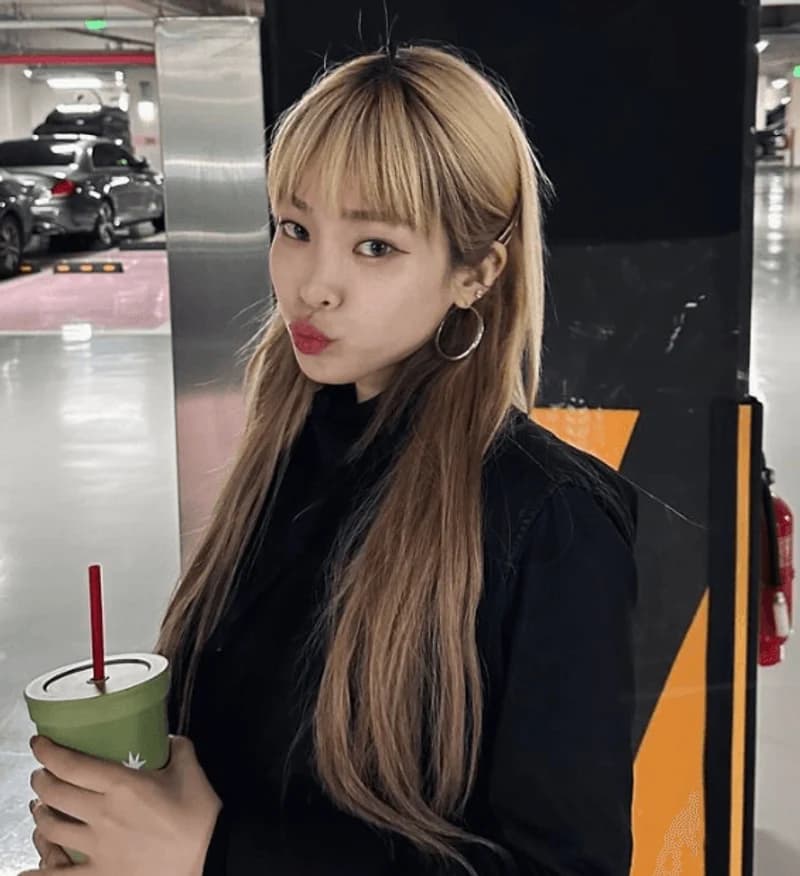 Image Source_Instagram | heizeheize