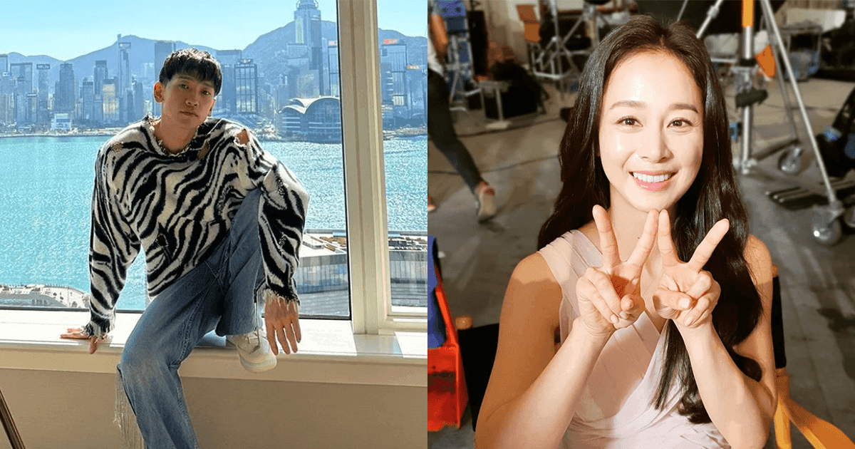 Rain、金泰希被私生飯瘋狂騷擾!不停按門鈴、跟蹤到美容院竟被「輕判」!