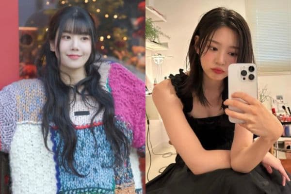 權恩妃對金玟周經紀人表好感慘遭滑鐵盧？怨歎：我第一次被拒絕！