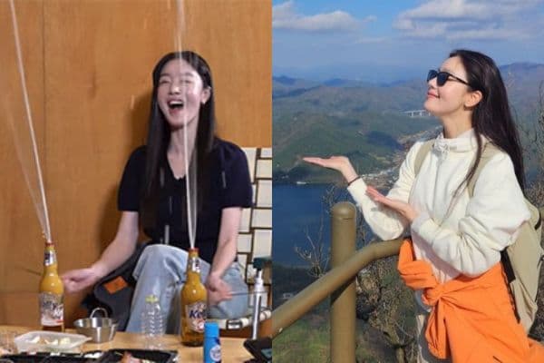 《酒都女》韓善伙曾因空白期過長陷憂鬱！認：休息一個月就不安！
