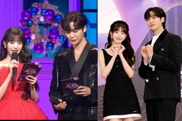 連路雲都招架不住?張員瑛送玫瑰慶兩人首度合作害他心臟猛跳!