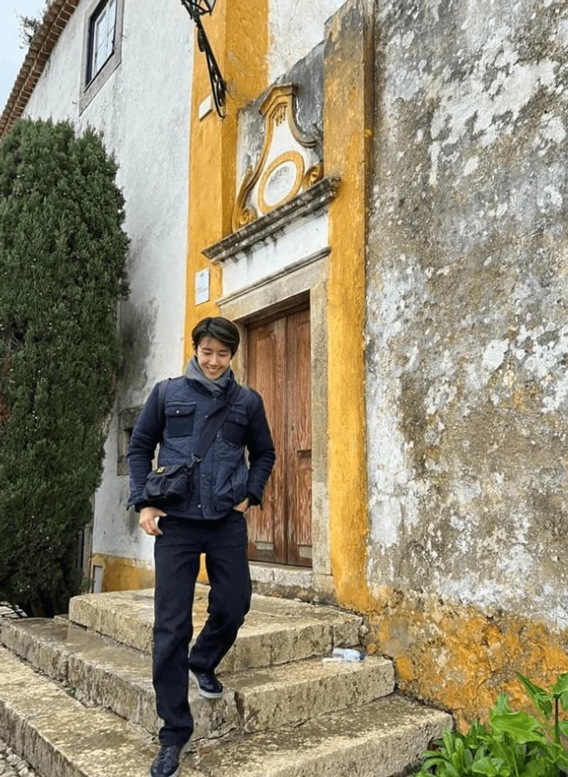 Image Source Instagram|prince_kwanghee