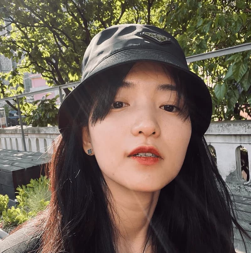 Image Source_Instagram | kimtaeri_official