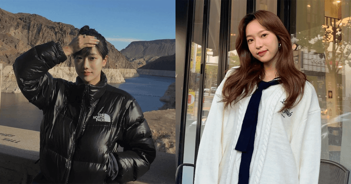 APRIL娜恩、睿娜被爆戀球星「不到5日」已分手！韓媒曝不認愛真正理由！