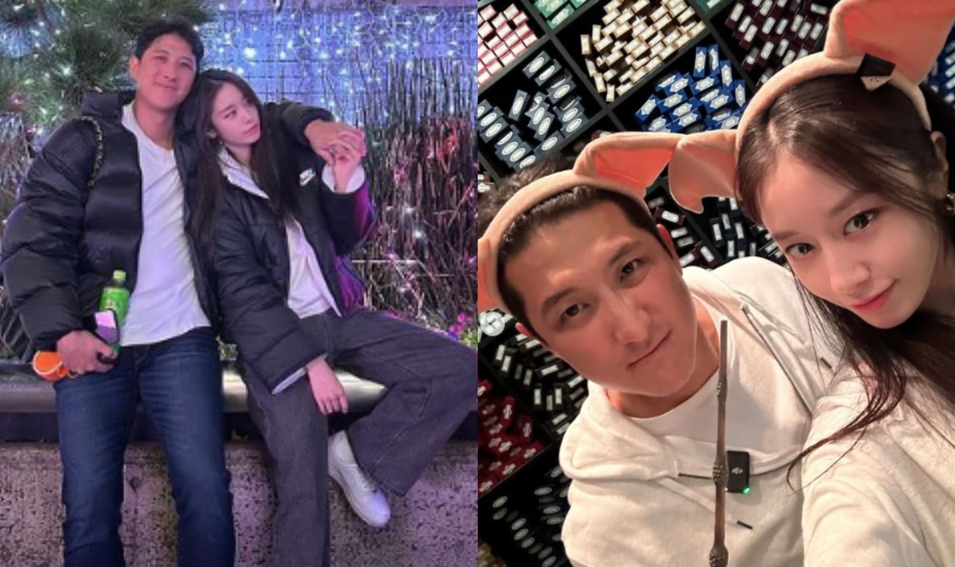 T-ara芝妍曝婚後中斷演藝感到心累!老公甜表示在美國定居吧!