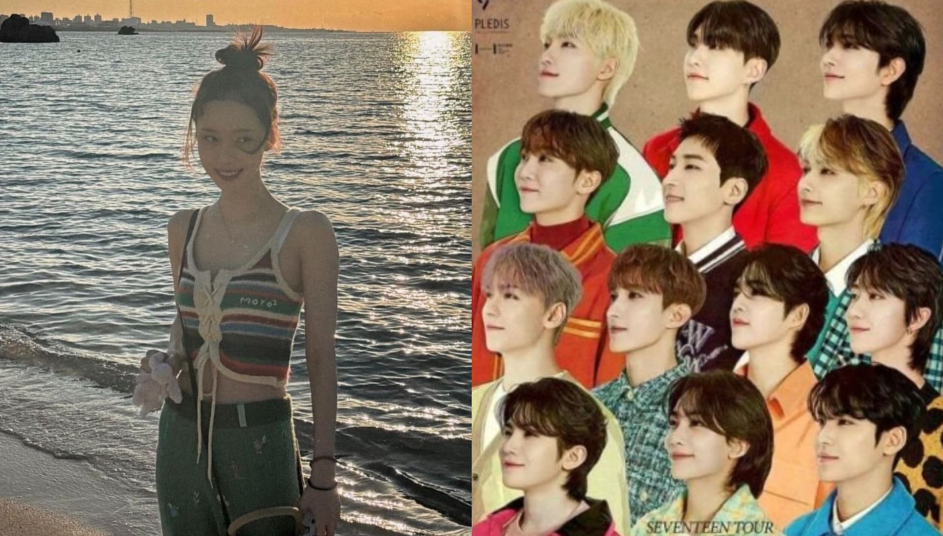 일본에서 활동하는 '엔화 도둑'이라 불리는 7명의 연예인을 한국 네티즌이 정리했다!