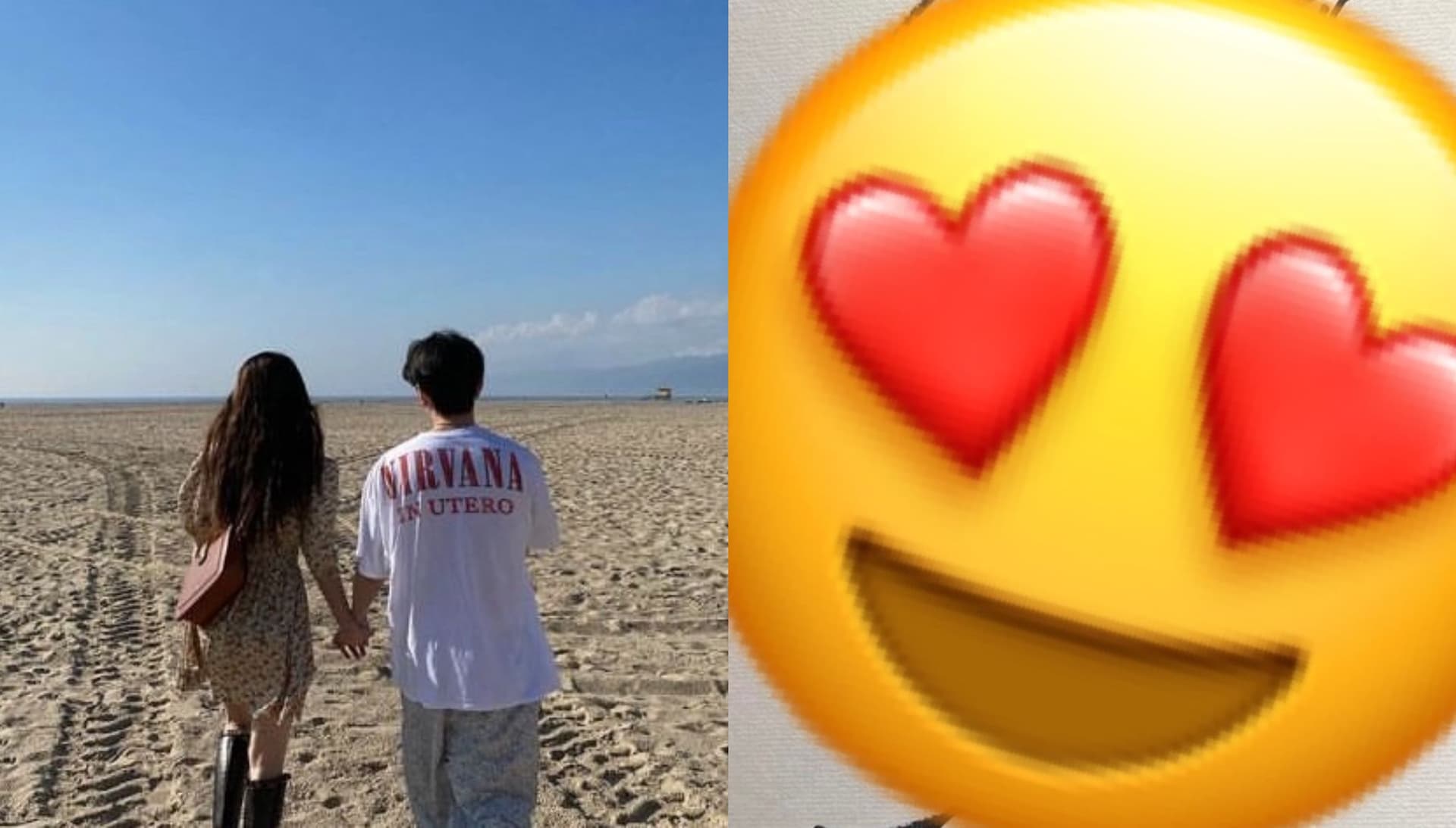泫雅公开恋爱龙俊亨？网挖两人约会证据：2个月前早露馅！