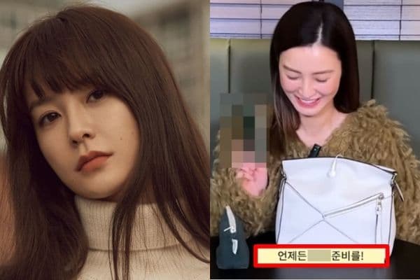 鄭有美「小習慣」讓自己能說走就走！首次公開「in my bag」超害羞！