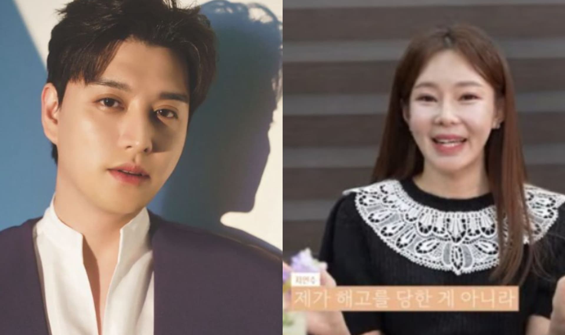U-KISS前成員與辣模前妻近況更新！過往被當ATM傷痛如今笑著走出！
